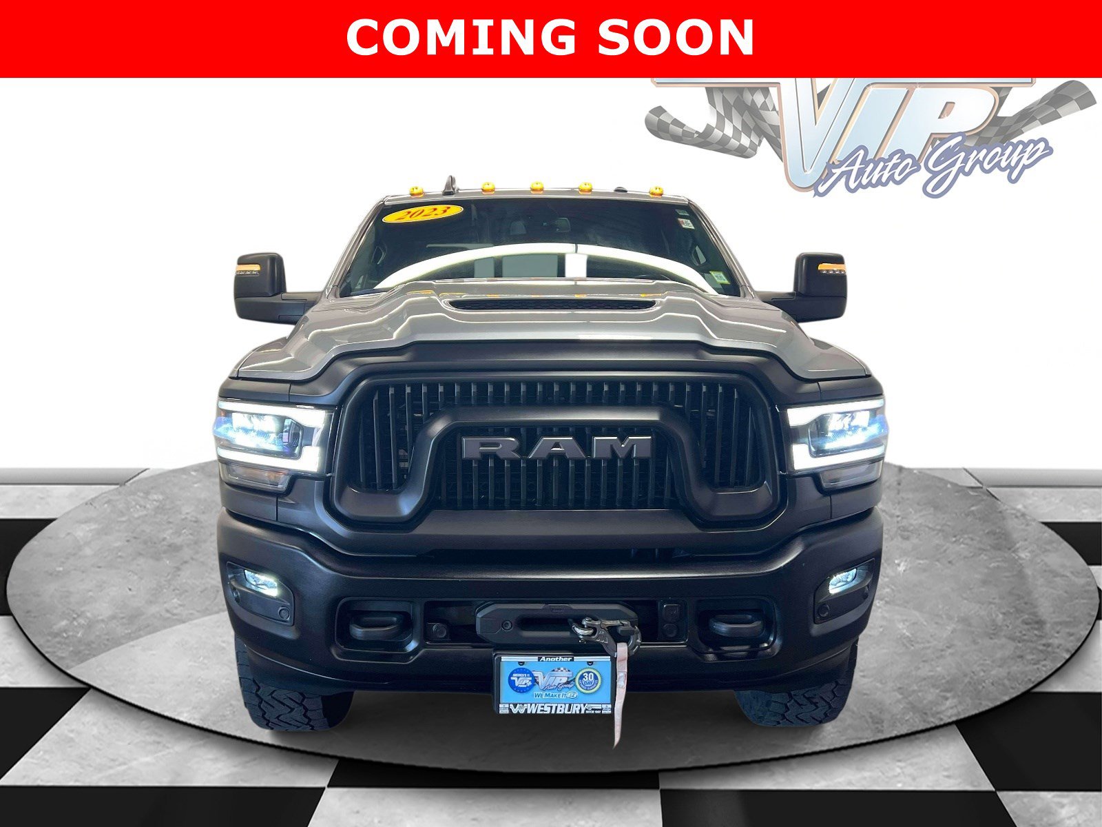 ram ram 2500 pickup 2023 3C6TR5EJ9PG603687 image ram ram 2500 pickup 2023 3C6TR5EJ9PG603687 image